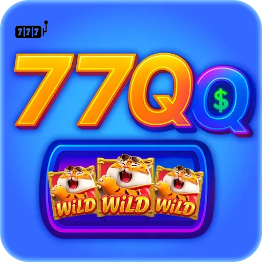 Slots online da 77qq com jackpots progressivos