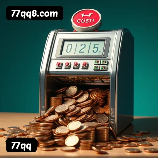 Como Registrar e Fazer Login 77qq