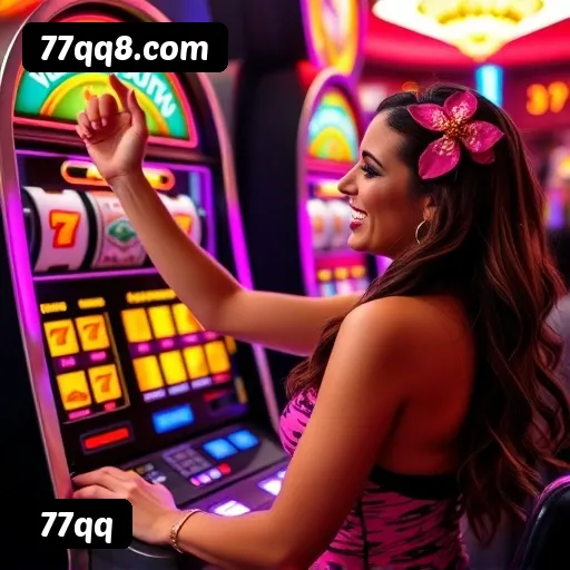 Catálogo Completo de Bônus 77qq